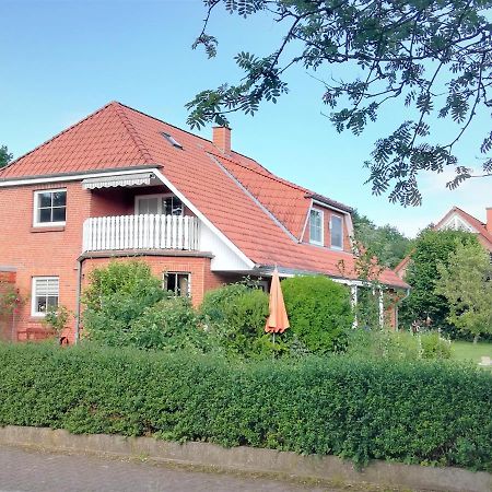 Ferienwohnung Gisela Rohde Bad Bramstedt Extérieur photo