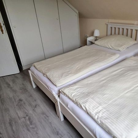 Ferienwohnung Gisela Rohde Bad Bramstedt Extérieur photo