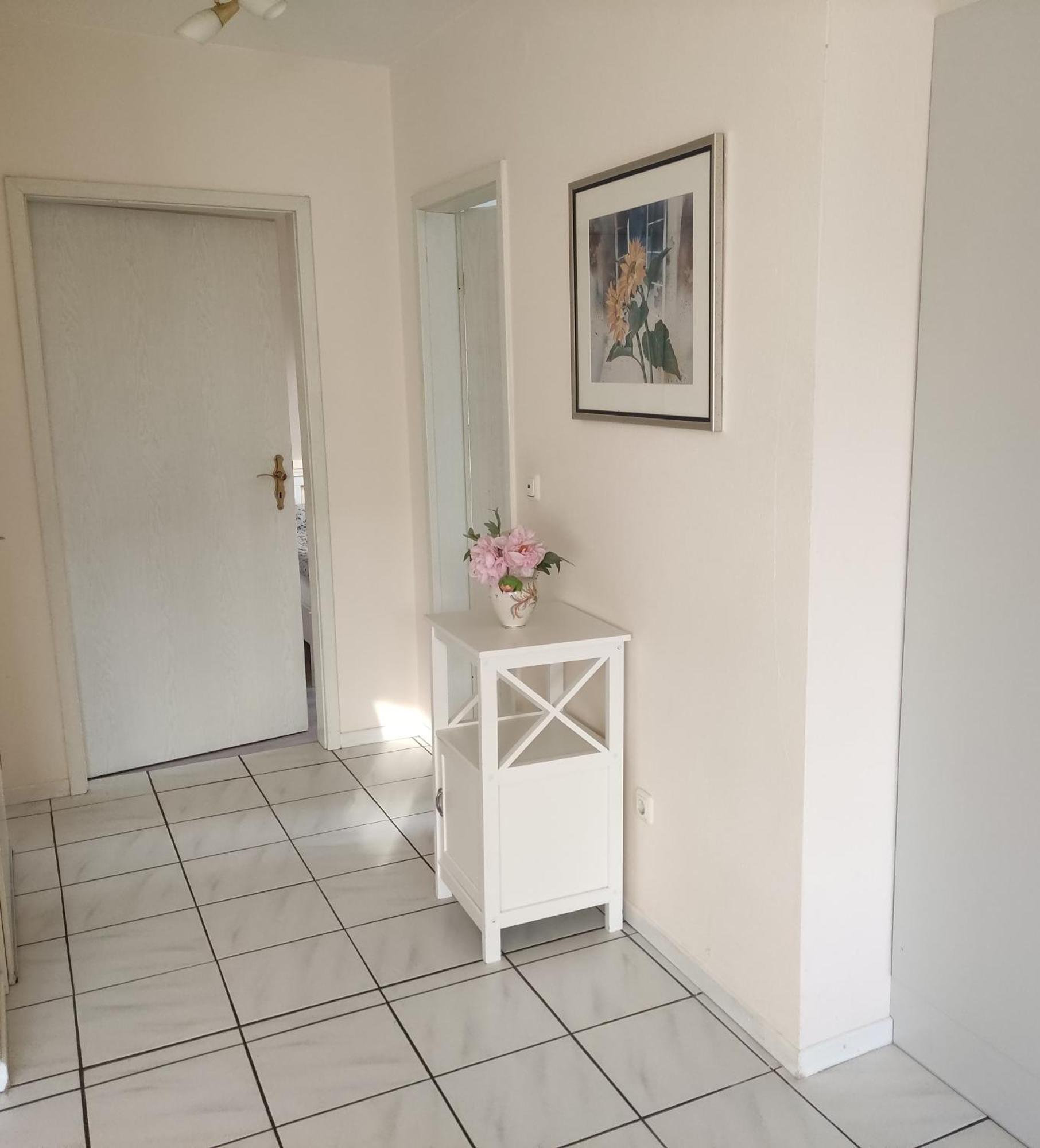 Ferienwohnung Gisela Rohde Bad Bramstedt Extérieur photo