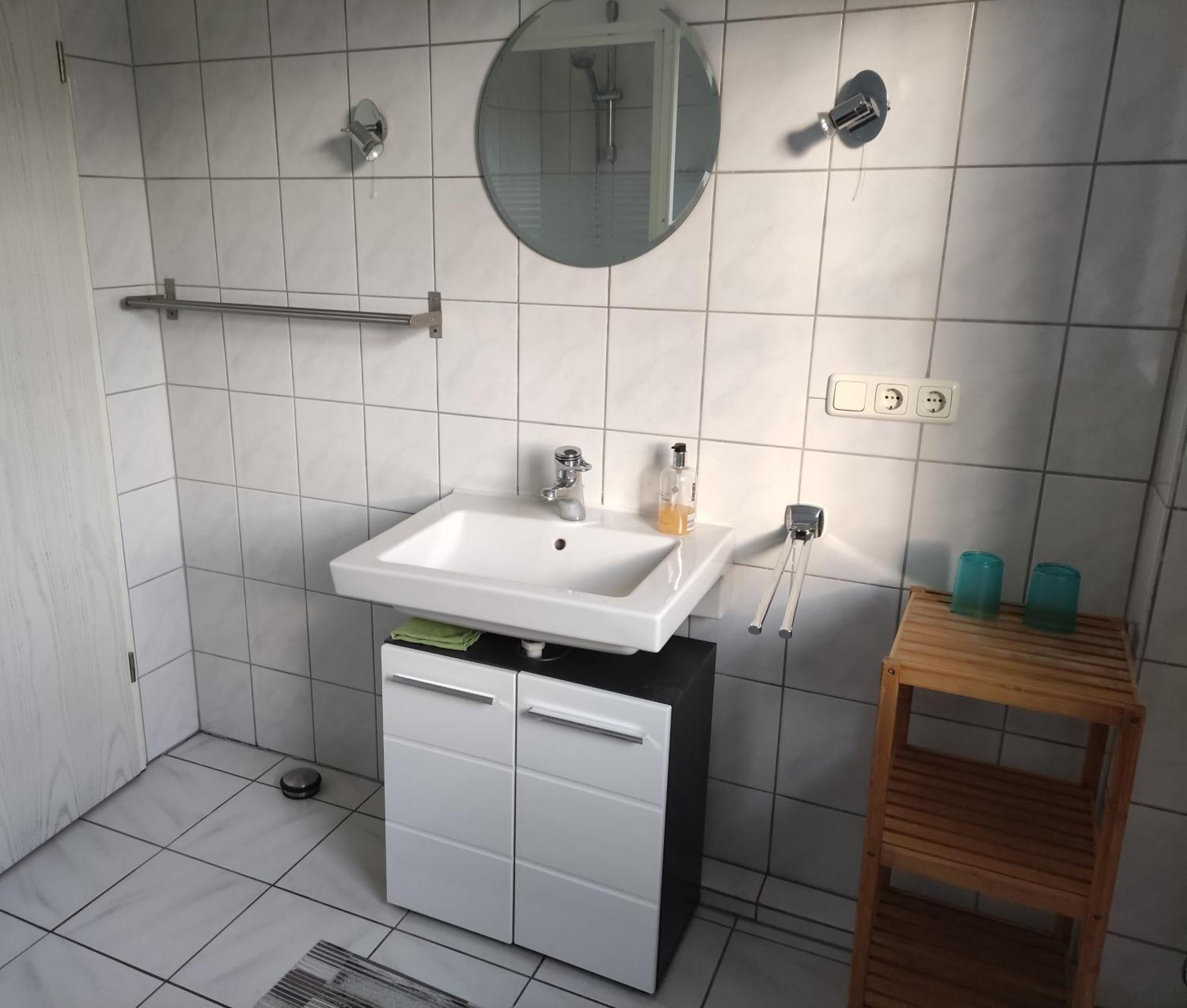 Ferienwohnung Gisela Rohde Bad Bramstedt Extérieur photo